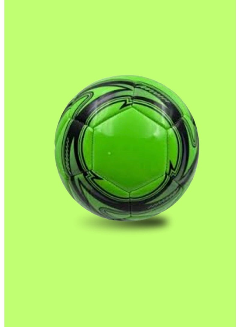 Handball Sports Ball - Green - Image 3