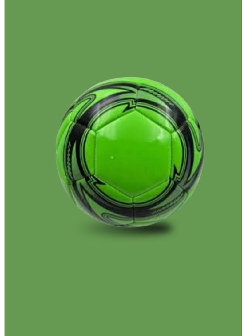 Handball Sports Ball - Green - Image 2
