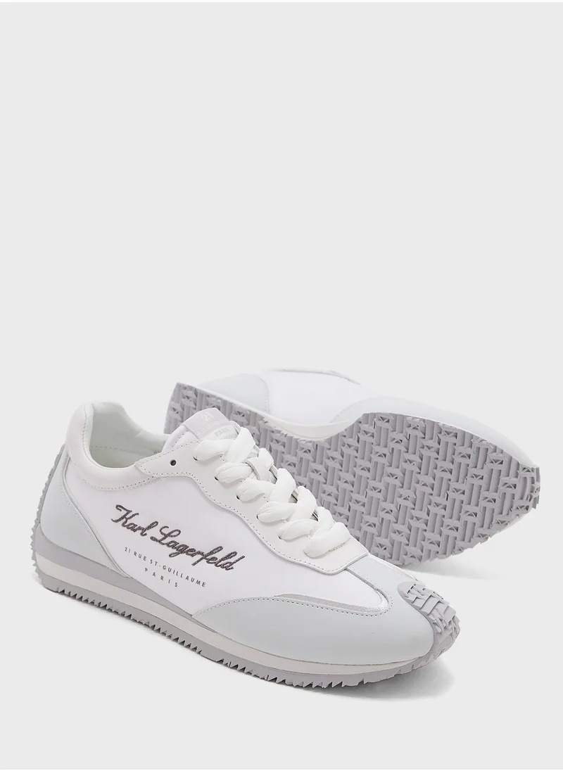 Karl Lagerfeld VELOCETTE Hotel Karl Lo Lace