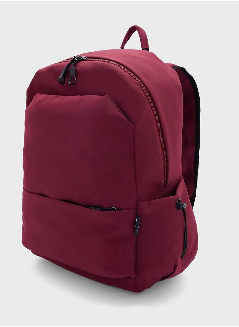 Seventy Five Casual Backpack