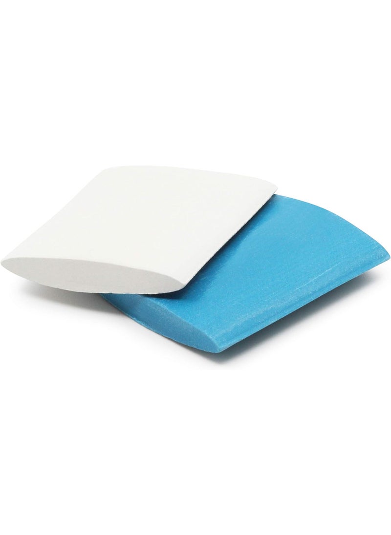Dritz Dritz Tailors Chalk 2 Count Pack of 1 Blue White  - Image 2