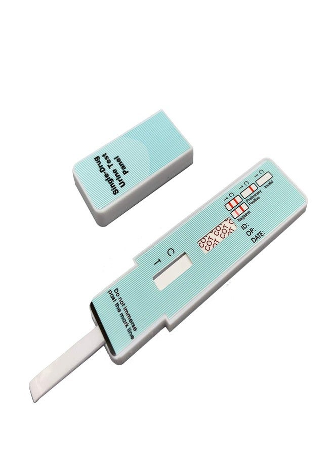 Wondfo Nicotine/Tobacco Test Kit - 10 Pack - Image 1