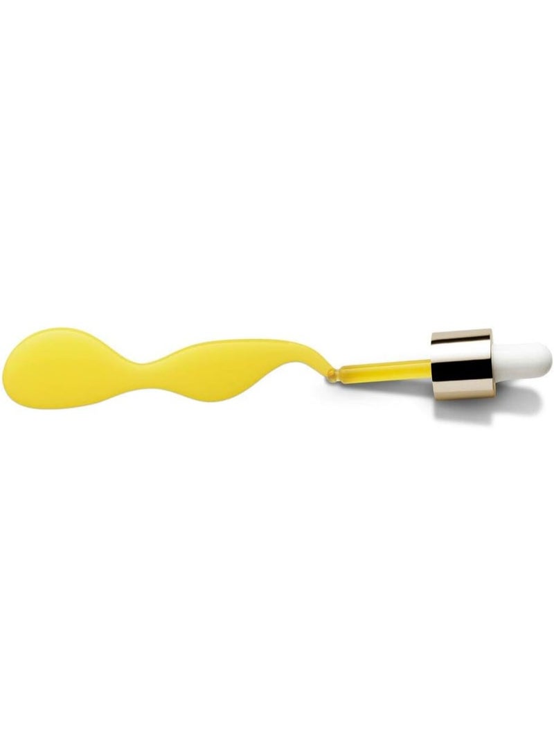 Sunday Riley C.E.O. Glow Vitamin C & Turmeric Face Oil, 0.5 Fl Oz - Image 3