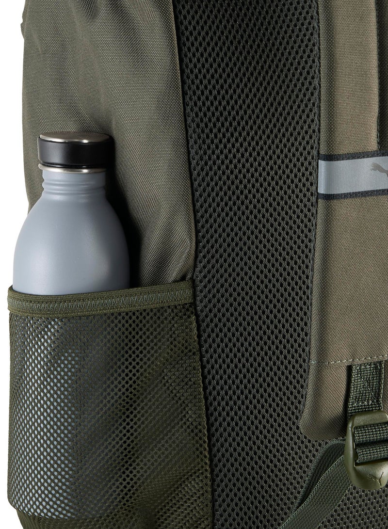 PUMA Phase Hooded Backpack  - Image 4