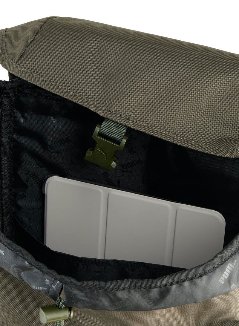 PUMA Phase Hooded Backpack  - Image 5