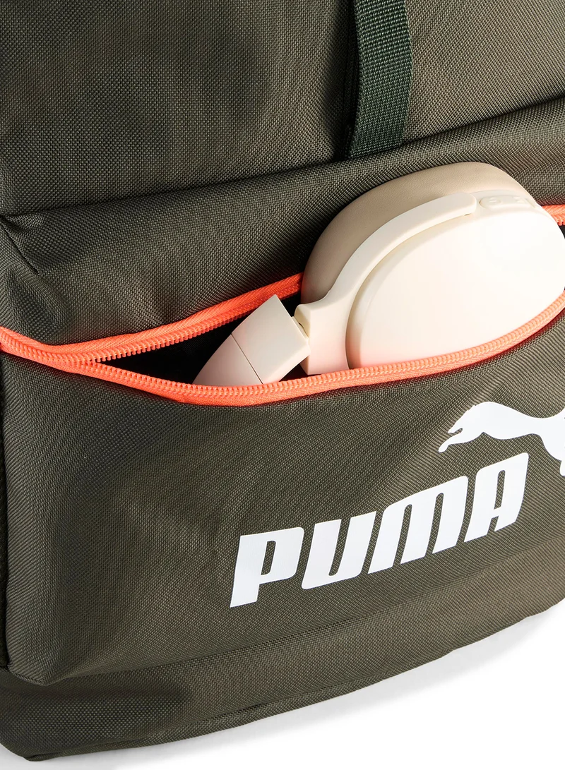 بوما حقيبة ظهر بغطاء رأس فيز