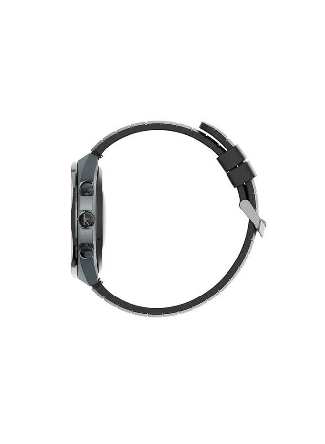 Kieslect Elite2 Ai Smart Watch for Men, LTPO 2.0 AMOLED Display, 1.46 Inch - Black - Image 2