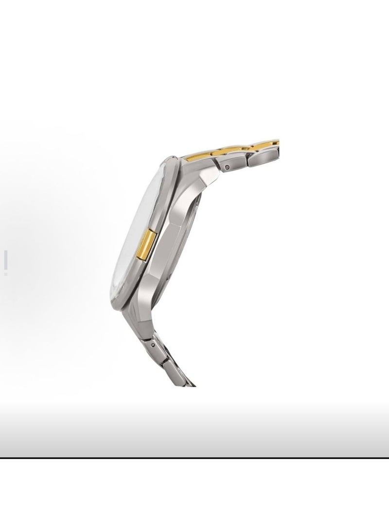 كاسيو ساعة من الصلب غير القابل للصدأ في كاسيوي EDIIE 100M - Image 4