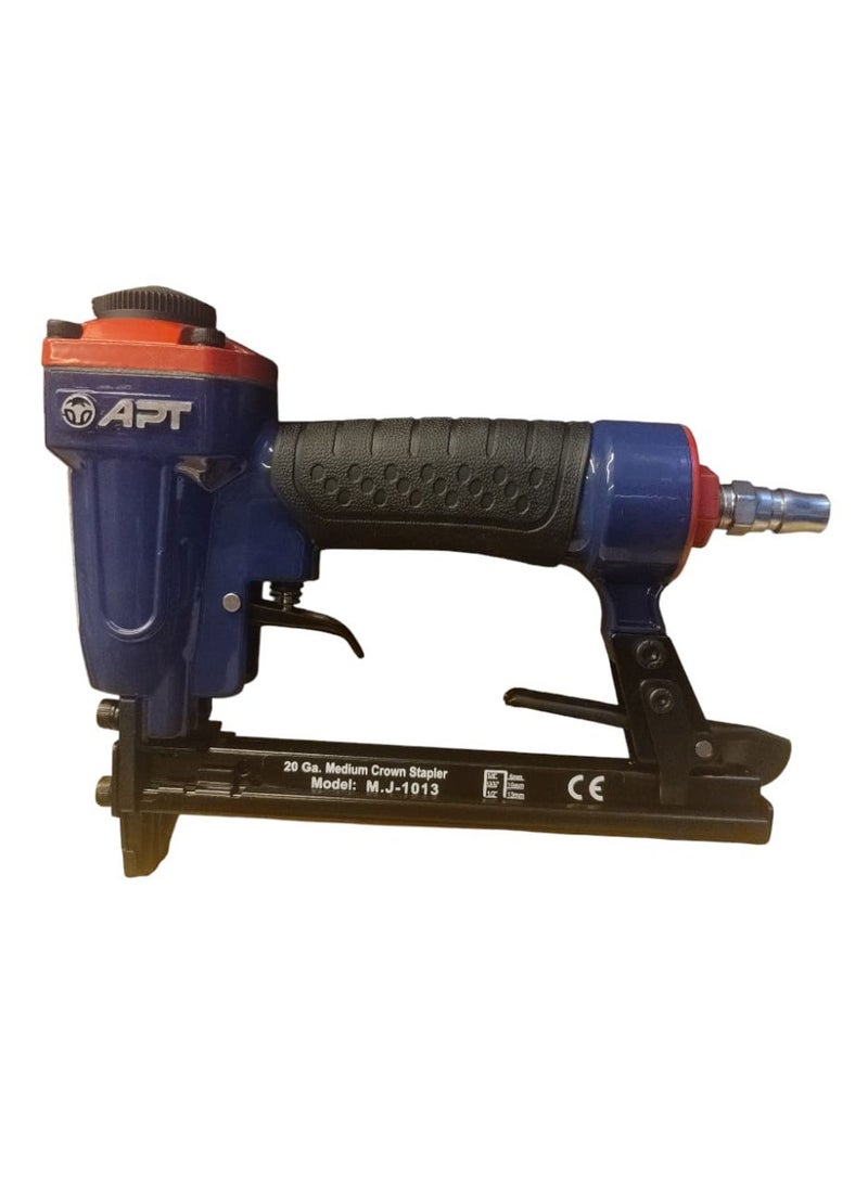 APT M.J-1013 Industrial Stapler 13-6 mm - Image 2