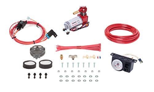Firestone 2158 Level Command™ Ii Standard Duty Air Compressor System - Image 3