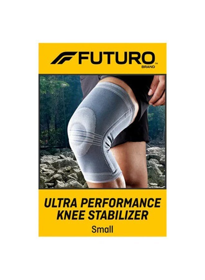 FUTURO Ultra Performance Knee Stabilizer, 48192ENR, XL, Extra Large - Image 2