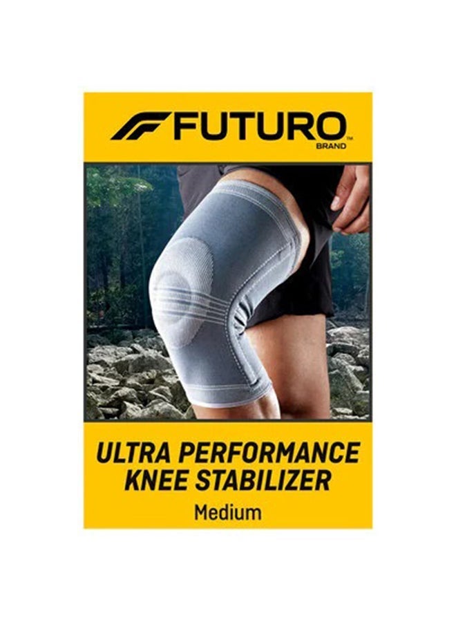 FUTURO Ultra Performance Knee Stabilizer, 48192ENR, XL, Extra Large - Image 3