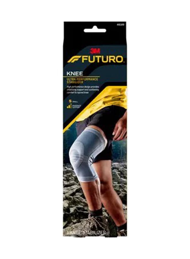 FUTURO (R) Active Knit Knee Stabilizer Xl- 48192En  - Image 1