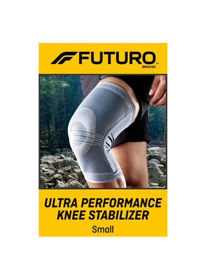 FUTURO (R) Active Knit Knee Stabilizer Xl- 48192En  - Image 2