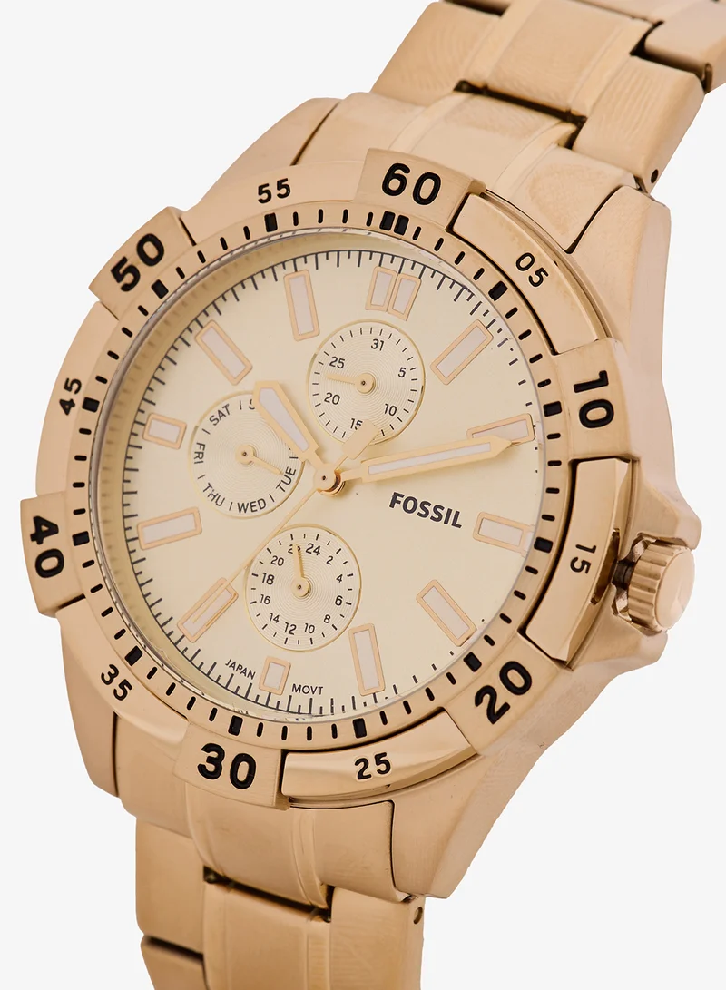 Fossil Fs6194 - Garrett Men'S Watch