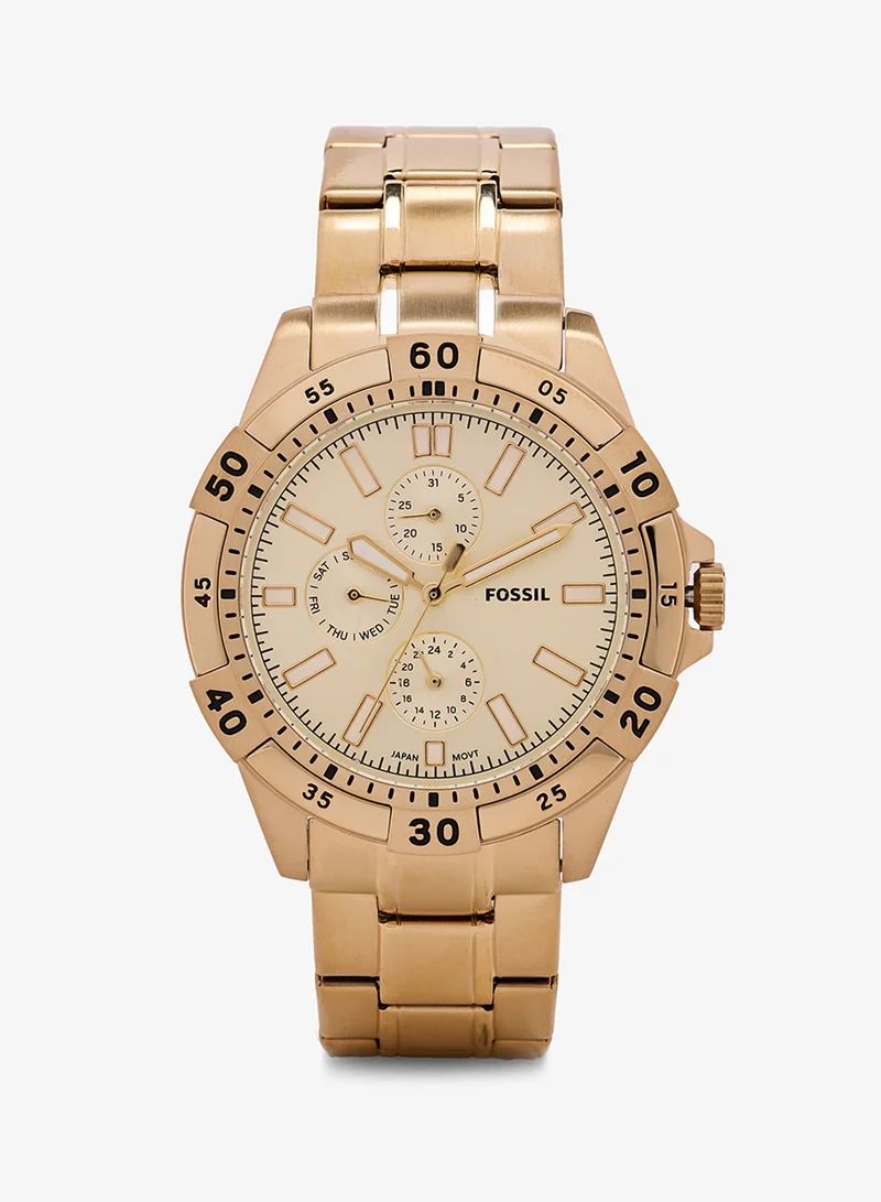 Fossil Fs6194 - Garrett Men'S Watch