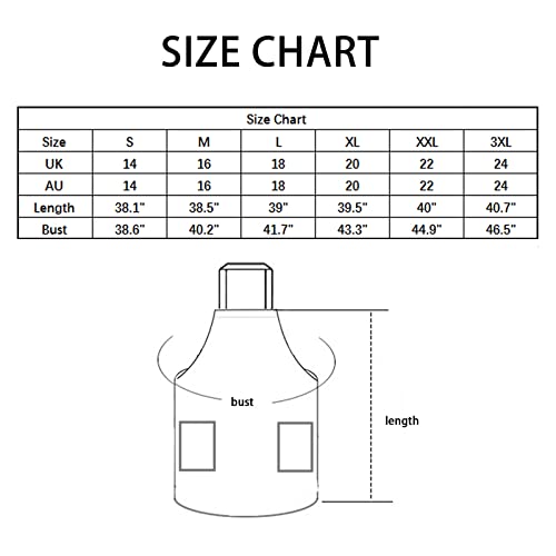 ZQFFB Pinafore Cross Back Apron for Women with Pockets Japanese Smock for Work Gardening Cooking Painting Baking - Image 2