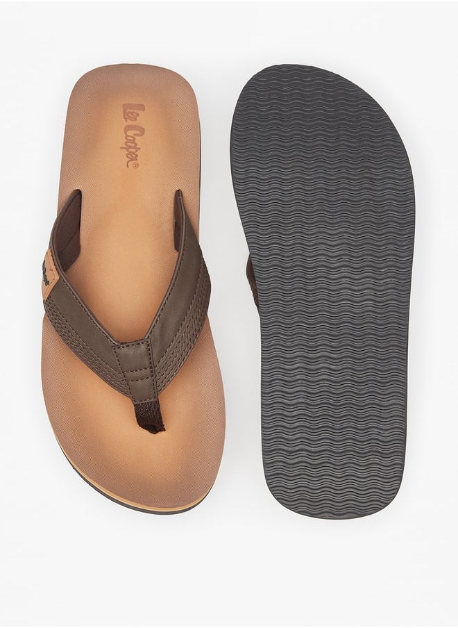 Lee Cooper شبشب رجالي سادة  - Image 5
