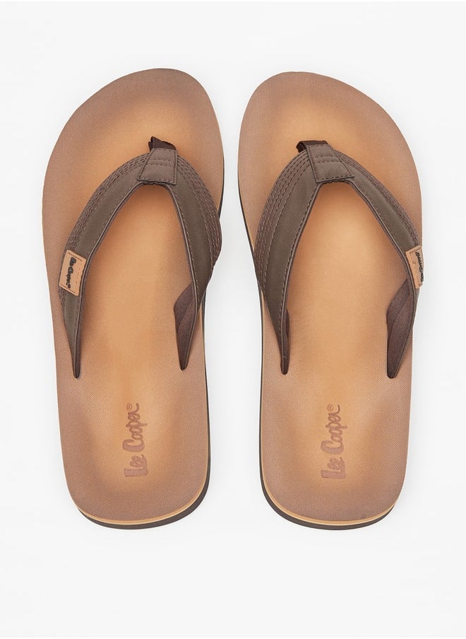 Lee Cooper شبشب رجالي سادة  - Image 2
