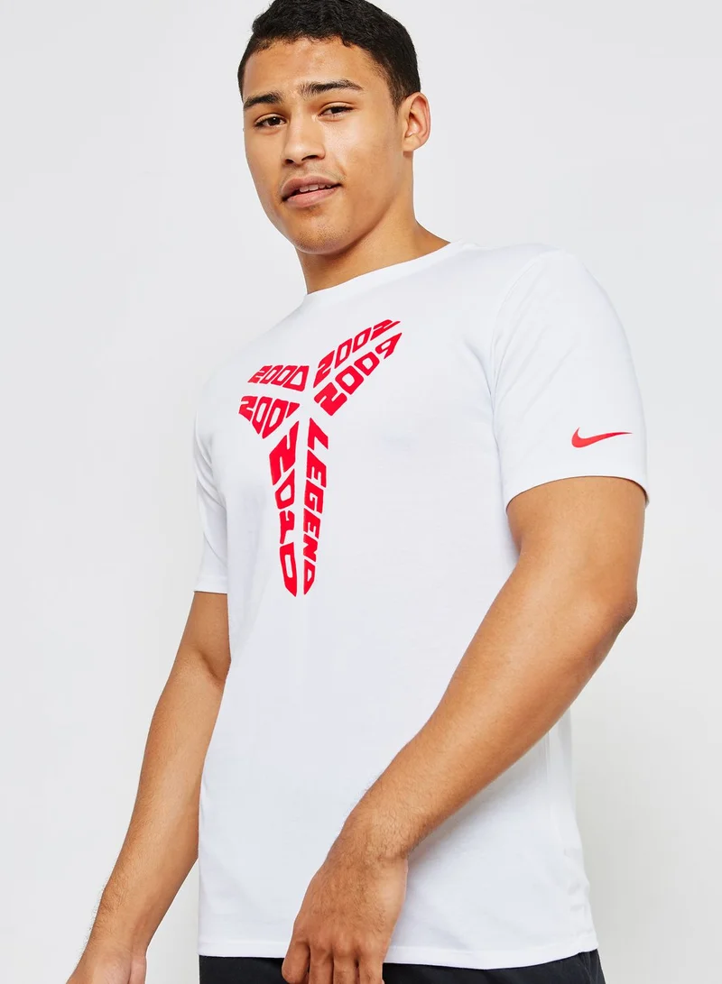Nike Kobe Bryant T-Shirt