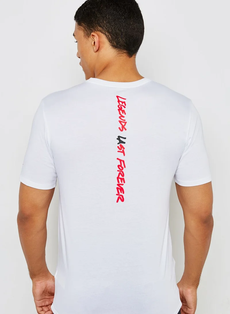 Nike Kobe Bryant T-Shirt