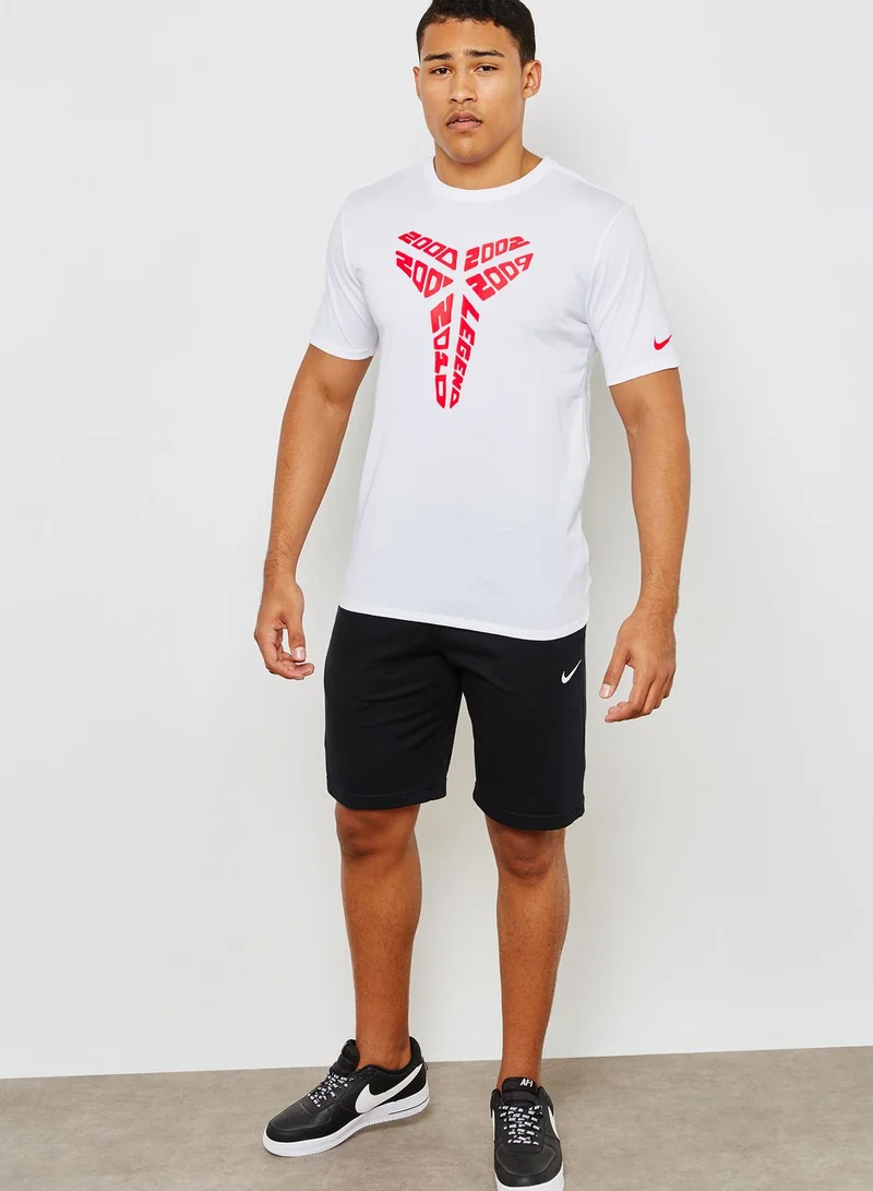 Nike Kobe Bryant T-Shirt