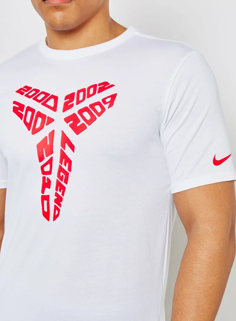 Nike Kobe Bryant T-Shirt