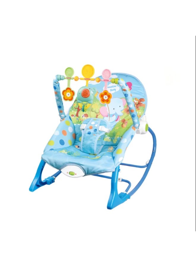 TiiBaby Rocker 68152