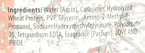 ecoco Eco Styler Styling Gel Krystal Clear 900 gm