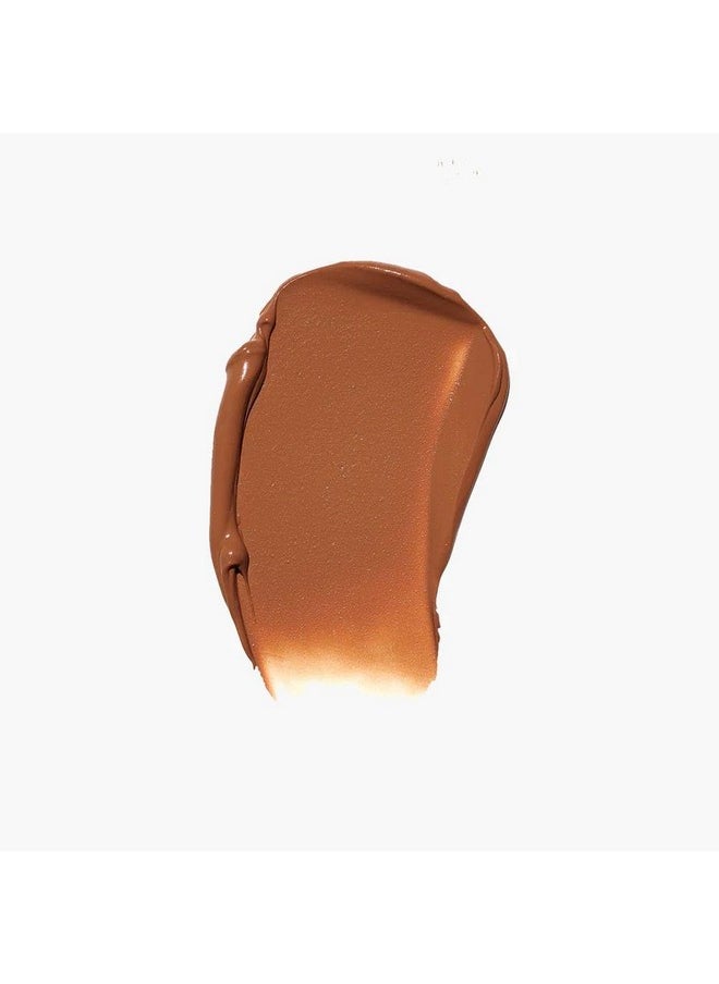 Jones Road - Jones Road What The Foundation - GOLDEN (tan with golden undertones), 1.14 Ounce (Pack of 1) - Image 1