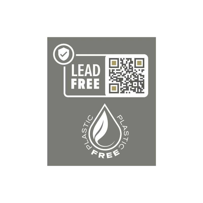 Teabloom Personal Tea Maker - Insulated Heatproof Glass Cup with Loose Tea Infuser and Lid/Coaster â€“ Tea Connoisseur's Choice â€“ Borosilicate Glass Infusion Mug (8 Oz) - Image 5