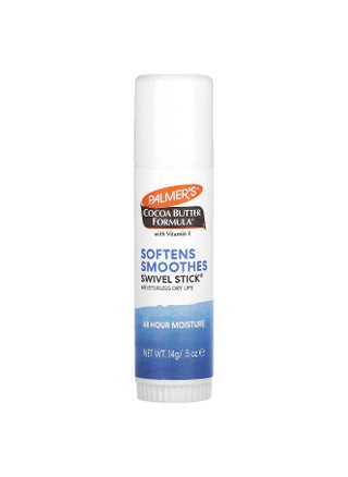 Palmer's, Cocoa Butter Formula® with Vitamin E, Swivel Stick, 0.5 oz (14 g) - pzsku/Z763FE7FCDE72A5ED4FD3Z/45/_/1745336417/1f978ff6-4d53-4ad5-ae3c-45ca90057f3a