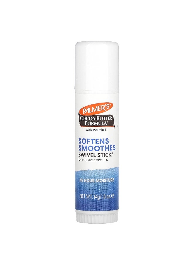Palmer's, Cocoa Butter Formula® with Vitamin E, Swivel Stick, 0.5 oz (14 g)