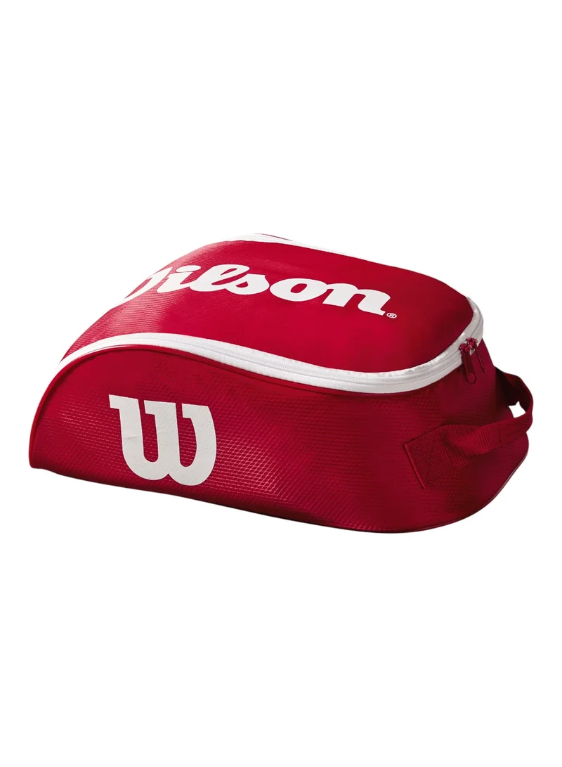Tour Shoe Bag IV