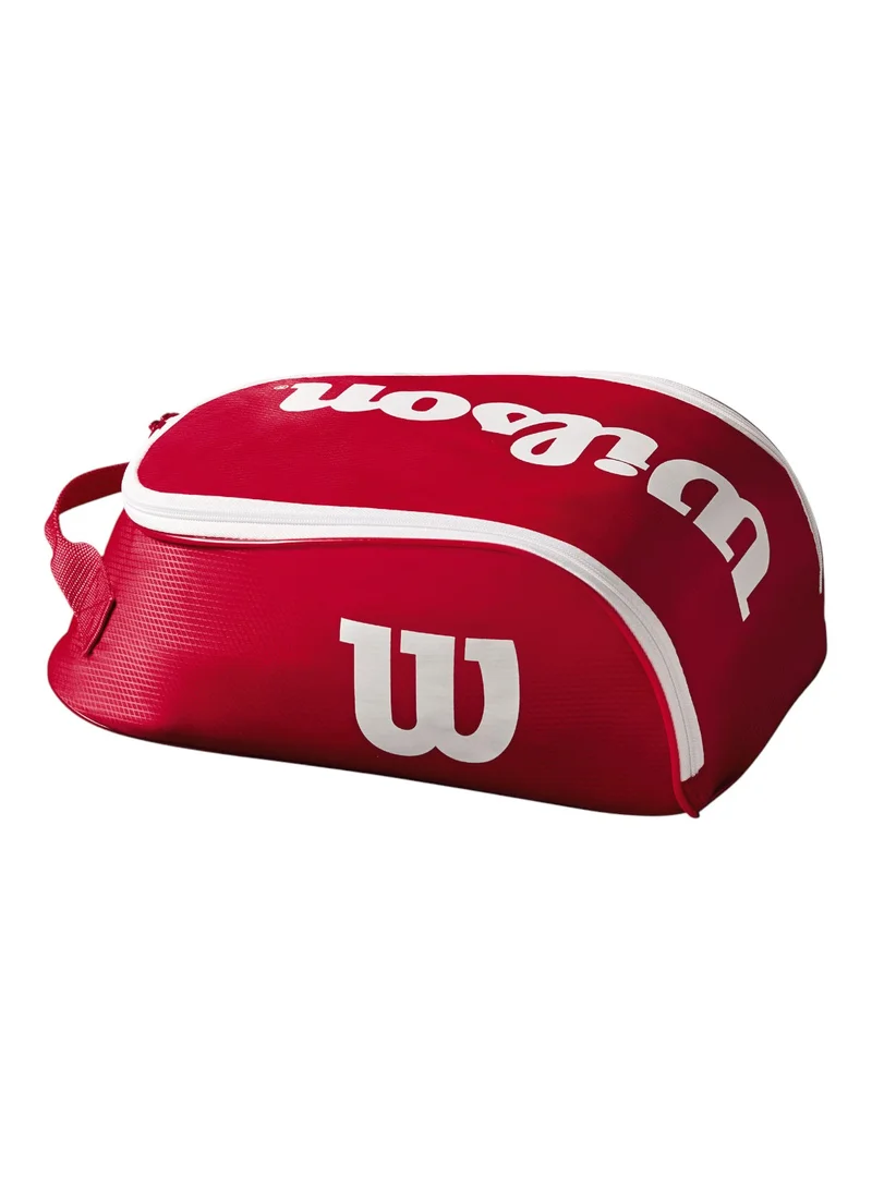 Wilson  Tour Shoe Bag IV  | Best Price UAE