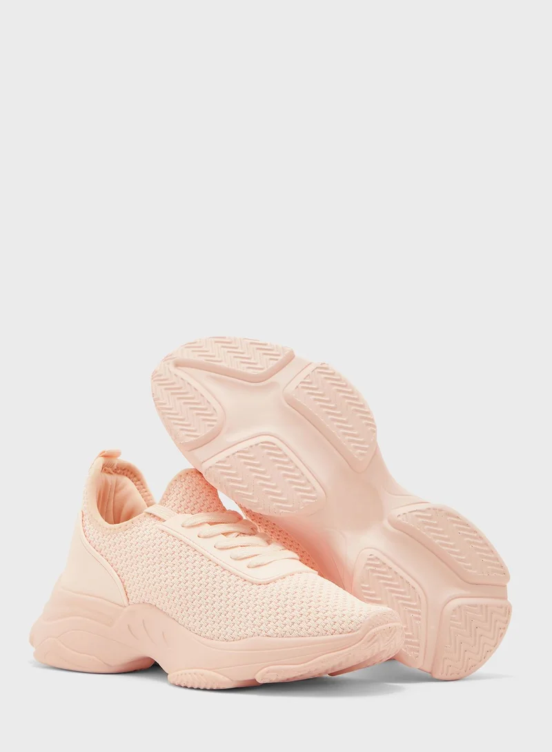 CALL IT SPRING Lexxii Low Top Sneakers