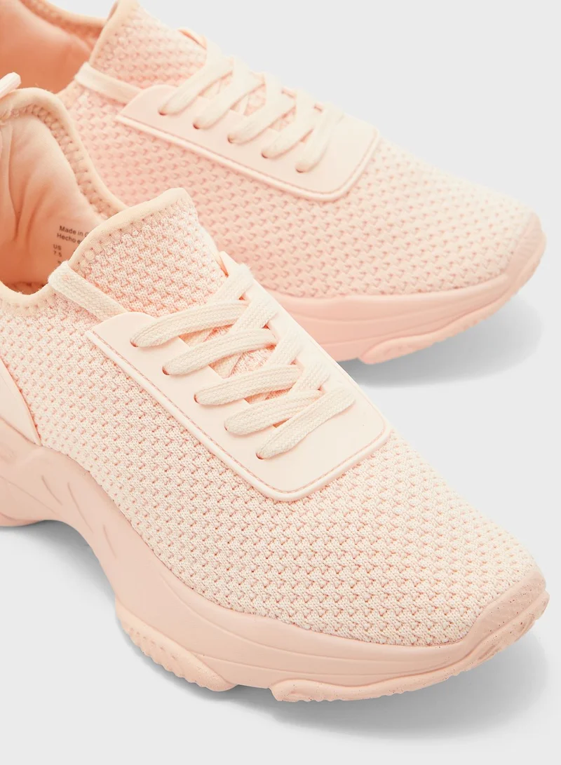 CALL IT SPRING Lexxii Low Top Sneakers