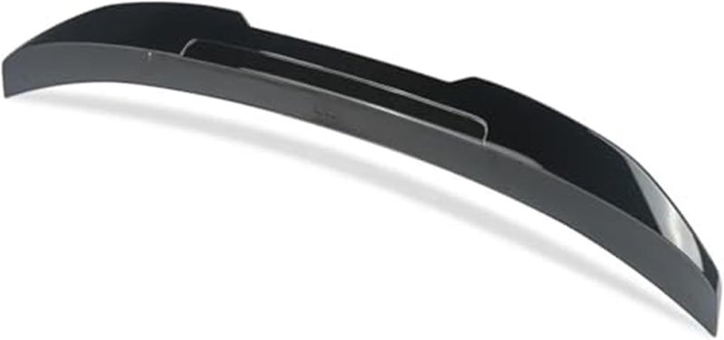 Wivplex جناح خلفي لامع أسود من ويفبلكس لصندوق السيارة لسلسلة 5 M5 G30 (2017-2022) - Image 4