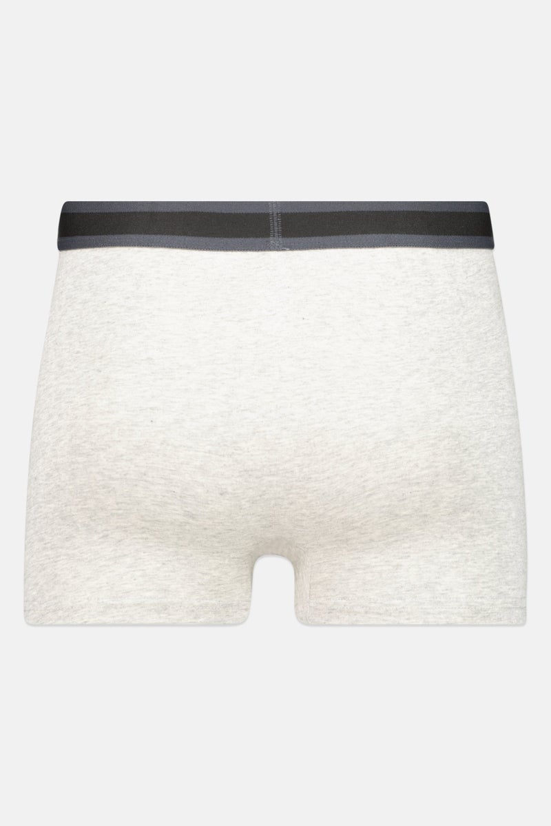 TapouT شورت بوكسر للرجال 3 قطع، متعدد الألوان - Image 3