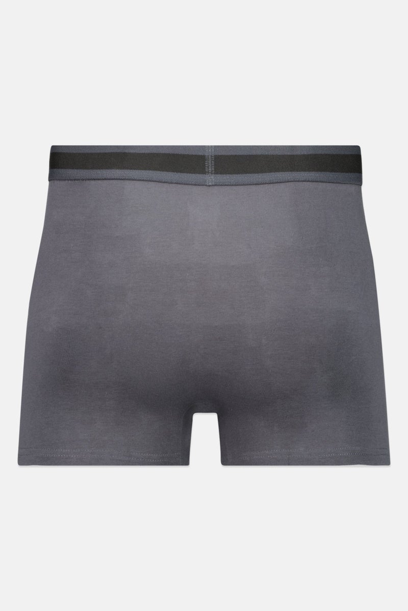 TapouT شورت بوكسر للرجال 3 قطع، متعدد الألوان - Image 4