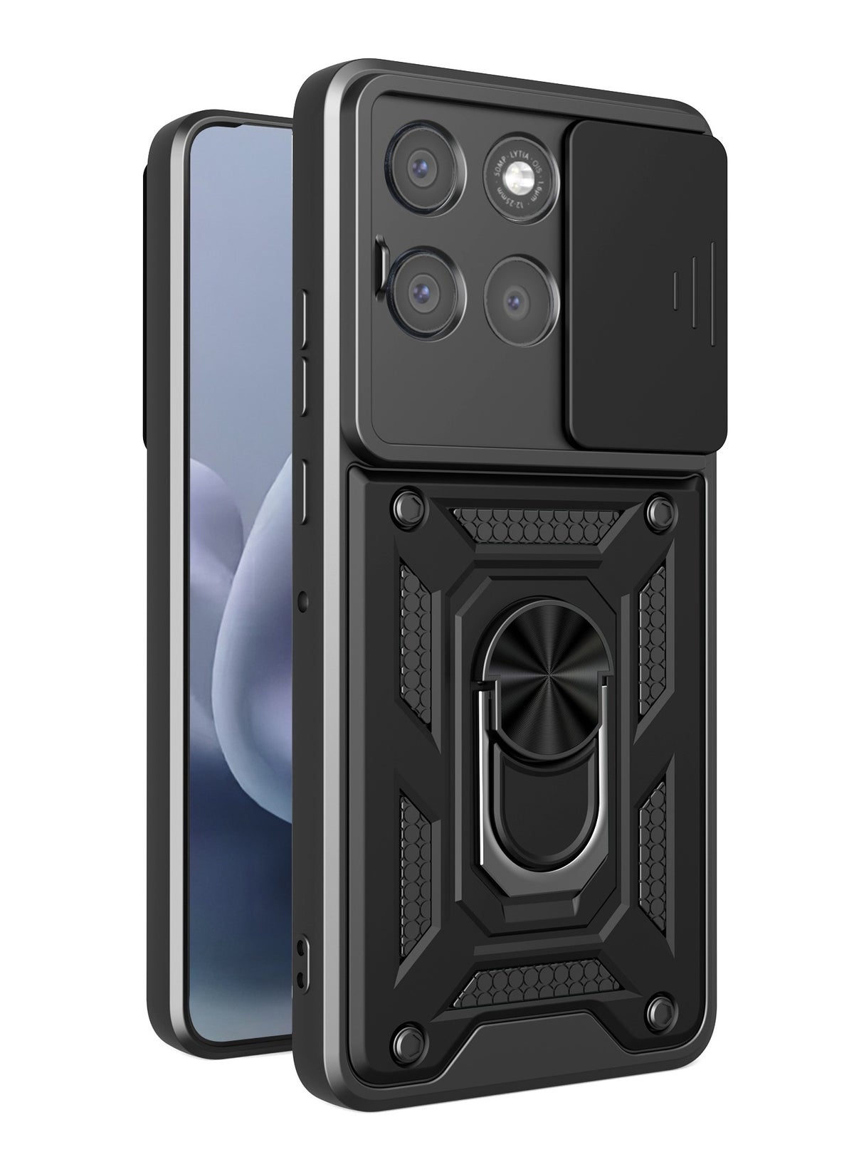 moto Moto G86 Power Z764065881609671DB845Z