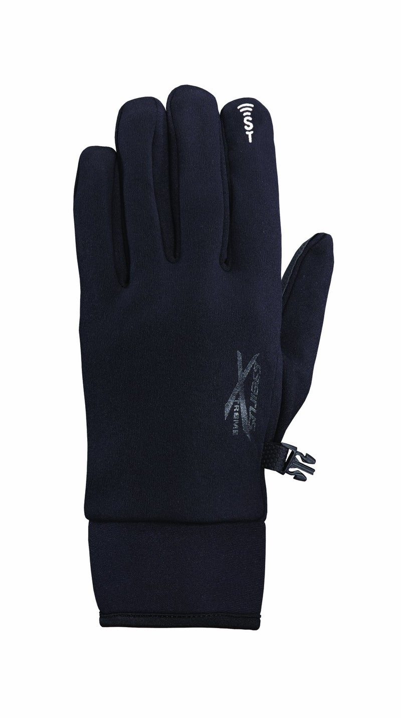 Seirus Soundtouch Xtreme All Weather Glove, Black, XX-Large - Image 1