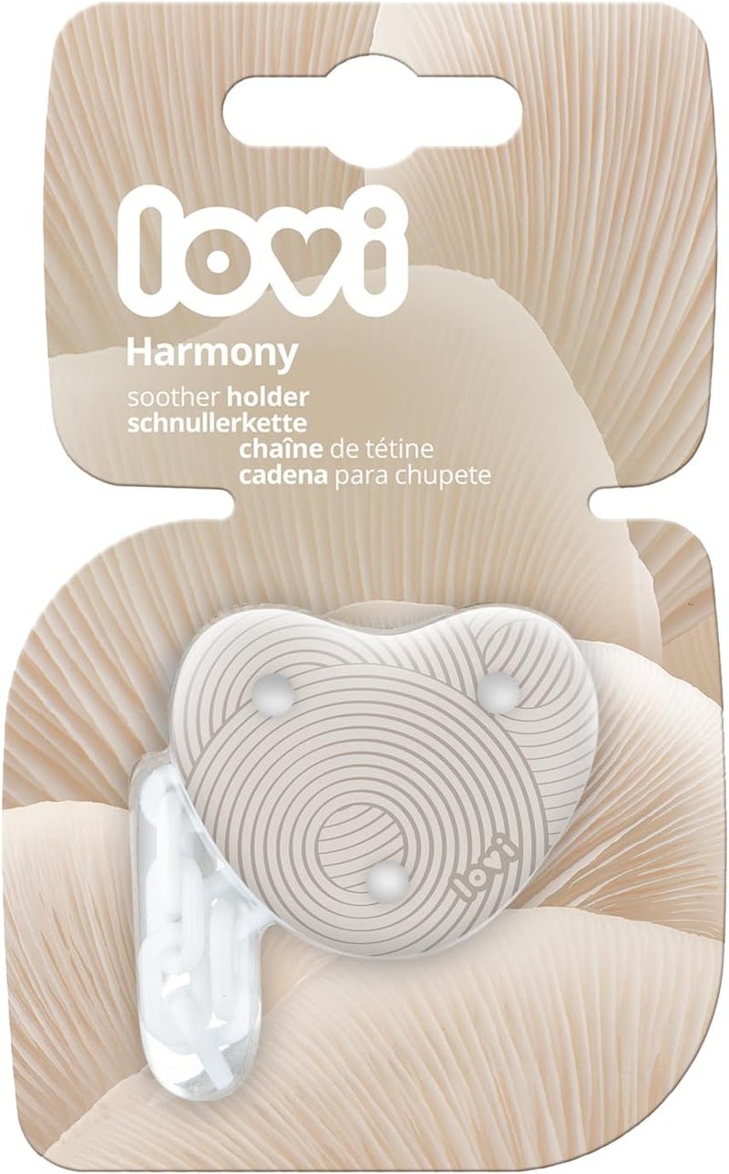 Soother Holder- Harmony