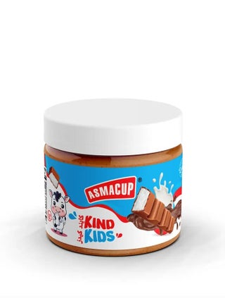 Kind kids Spread Cream 200 gm - pzsku/Z76408F63CC6539EC57BDZ/45/_/1739668722/681024b4-659a-4c27-8cd4-bd3adda61432