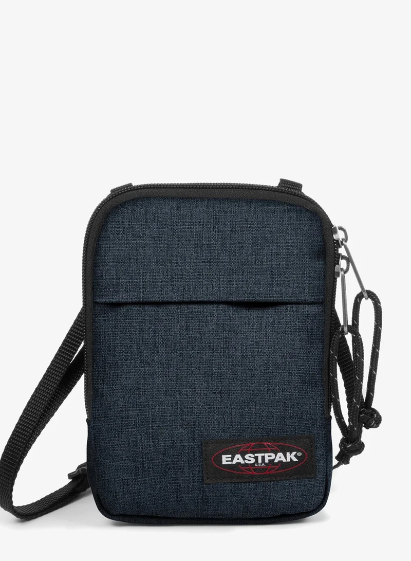 Eastpak Eastpak Buddy Small crossbody shoulder bag triple denim