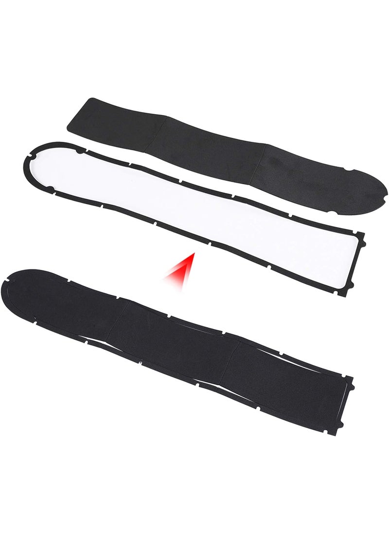 Fydun Fydun Ring Seal Scooter Bottom Battery Cover for Electric M365  - Image 1