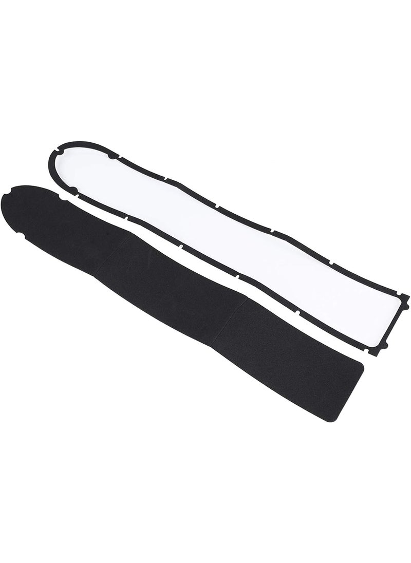 Fydun Fydun Ring Seal Scooter Bottom Battery Cover for Electric M365  - Image 2