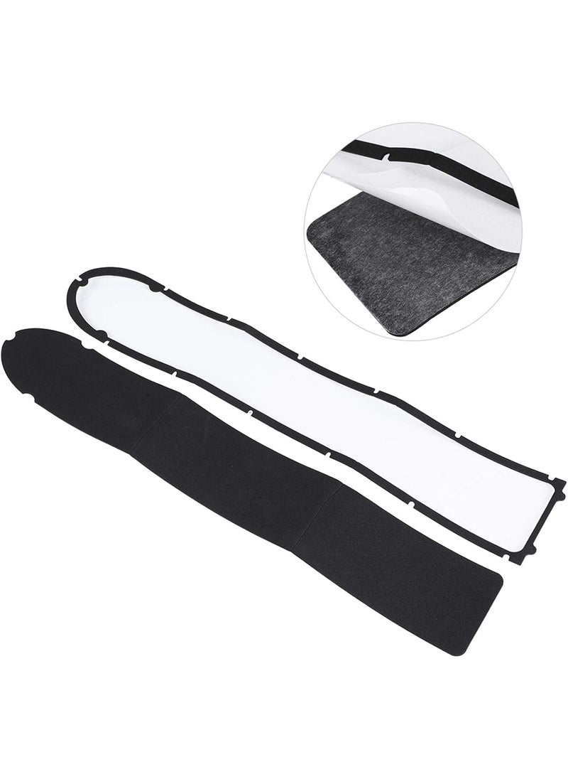 Fydun Fydun Ring Seal Scooter Bottom Battery Cover for Electric M365  - Image 5