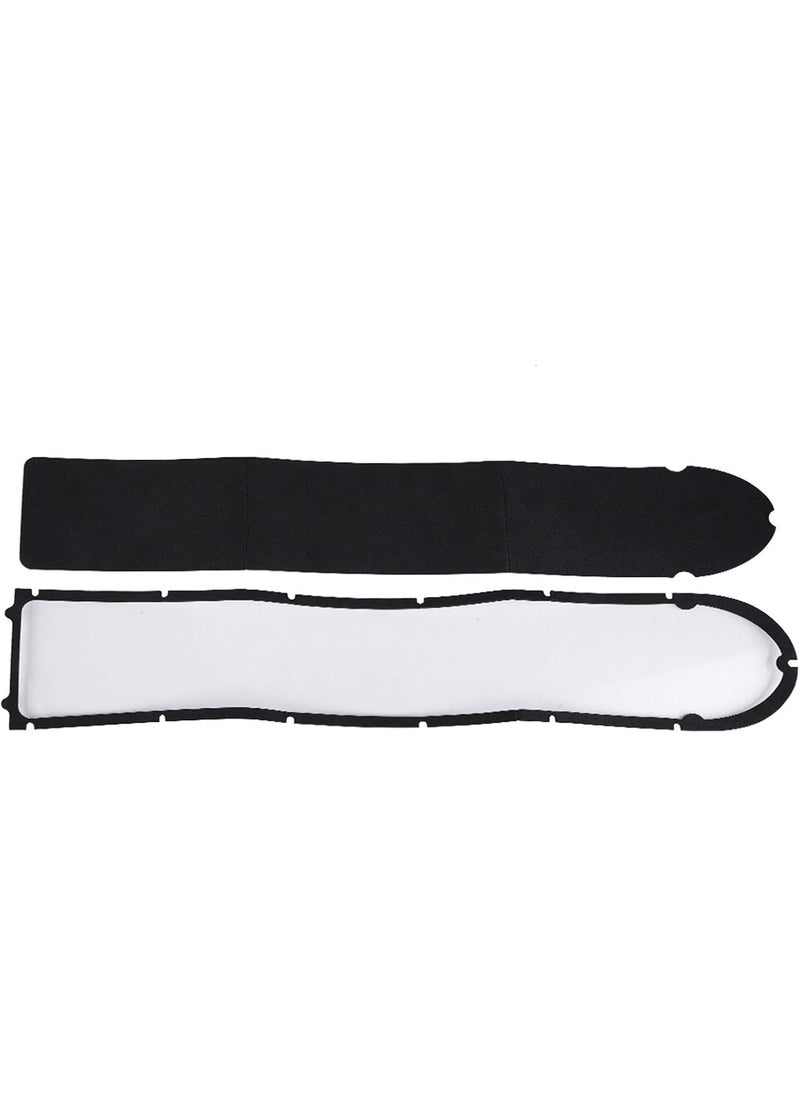Fydun Fydun Ring Seal Scooter Bottom Battery Cover for Electric M365  - Image 3