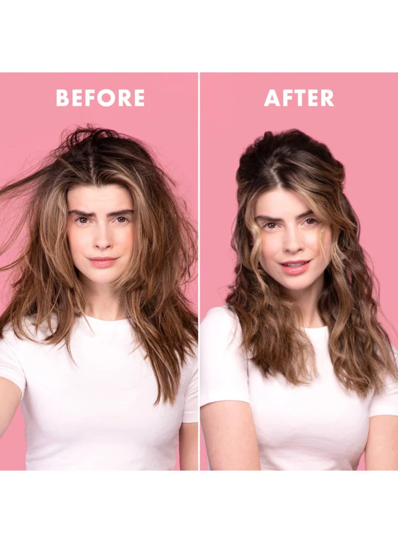 Umberto Giannini Exfoliating Scalp Scrub for Hair Growth - Removes Product Buildup & Dead Skin, Stimulates the Scalp to Promote Healthy Hair Growth (250 g) - Image 4